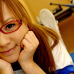 Pic of   Rinoa Yuuki is doing a group workout | JapanHDV