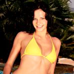 Pic of Liz in Where did Liz hide her fingers?