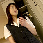 Pic of   Business lady, Hina Aizawa needs some fun | AvidolZ