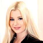 Pic of Charlyse Bella in Fascinating Hosiery