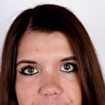 Pic of Charming brown hair young with valuable anus at Teenage Pussy Pic