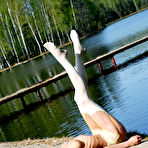 Pic of Ashanti A in Freschezza MetArt free picture gallery