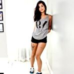 Pic of When gina is asked if that babe will do soever it takes to accept.. at Teenage Pussy Pic