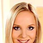 Pic of Monique V. in Nude newcomer fun! [Part 1]