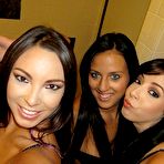 Pic of A group of 10 models have passionate astonishingly appealing times at Teenage Pussy Pics