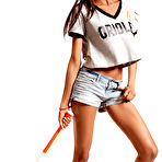 Pic of Jourdan Dunn various sexy mag scans