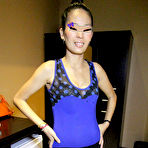 Pic of Skinny Girl Riding a Big Dong ⬅ Asian Porn .Photos