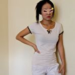 Pic of Cute Asian Girl Fucking Hard - AsianSex.Pics
