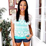 Pic of Britney Lee Hunter in Britney Lee Hunter in black women