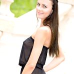 Pic of Kira Zen Black Sheer