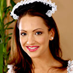 Pic of Hannah in Hannah in mediterranean