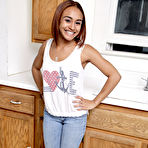 Pic of Nami Dahlia in Nami Dahlia in dime pieces