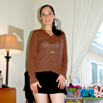 Pic of Fiona in Fiona in masturbation