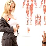 Pic of Natasha starr into anal at Teenage Pussy Pics