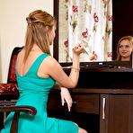 Pic of Emili in Emili in coeds with toys