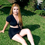 Pic of Nancy in Nancy in ghetto