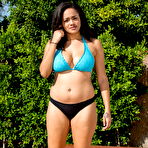 Pic of Julie Kay in Julie Kay in black women