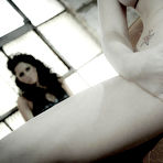 Pic of xBabes World - SAMANTHASIN Carnal knowledge Solution CASSIDEY at hand Align - Michael Ninn