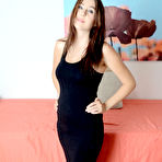 Pic of Aali Rousseau in Aali Rousseau in young and hairy