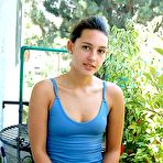 Pic of Buffy in Buffy in nudism series