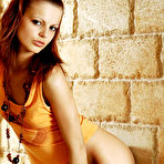 Pic of Marina P in Presenting Marina MetArt free picture gallery