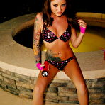 Pic of Jeska Vardinski Fucks her Pussy