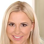 Pic of Lola N. in Banana Is A Sweet & Nutritious Dildo - Blonde Gives Pussy A Snack