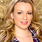 Pic of Penny Lee in British Penny ✷