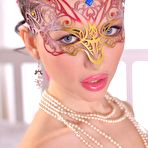 Pic of Sasha Rose in Deep Penetrations: Cosplay Cutie's VR Porn Pussy Plunge