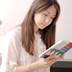 Pic of Ada in The Tastiest Treat