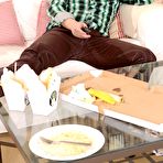 Pic of Sensual Jane in I forgive you, Honey