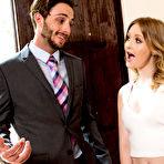Pic of Lanna Carter in Open Wide (Twistys)