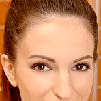 Pic of Ann Marie La Sante in Snatch Showing in the Shower!