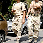 Pic of Ivana Sugar in From Foxhole To Cornhole!