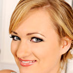 Pic of Sara Willis in Mouthwatering Delights!