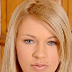 Pic of Lydia in Teen schoolgirl has to suck cock