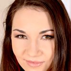 Pic of Stacy Snake in Rolling Curves