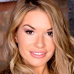 Pic of Tiffany James in Passionate British Beauty ✷