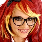 Pic of Alexis Brill in Unforgettable Alexis Brill and Her Dirty Desires ✷