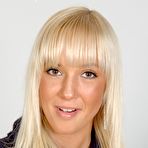 Pic of Natali Blond in The name is Blond, Natali Blond