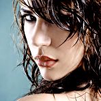 Pic of :: Karima Adebibe naked photos :: Free nude celebrities.