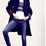 Pic of Karlie Kloss sexy fashion photoshoots