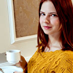 Pic of Juliett Lea in Emerald Touch