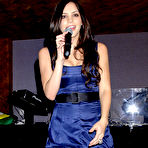 Pic of Katharine McPhee posing at Hollywoods Tightest Bodies