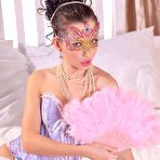 Pic of The Pussy Plunge: Cosplay Cutie's Solo Sex Penetration free photos and videos on DDFNetwork.com