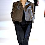 Pic of Katsia Damankova sexy catwalk photos