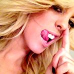 Pic of Real blonde beauty Xo Gisele stripping and self shooting on the amateur camera