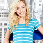 Pic of Nude pictures of Zoe Parker - The Hometown Nudes of The ATK Galleria