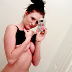 Pic of Everyone loves to let loose as does Freckles who makes some super sexy selfies 