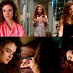 Pic of Kelly Preston nude scenes from Spellbinder
